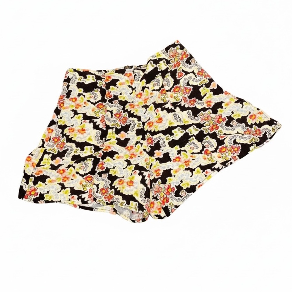 Bongo shorts